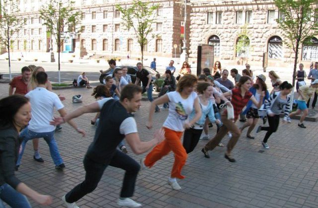 выездное занятие 28 апреля