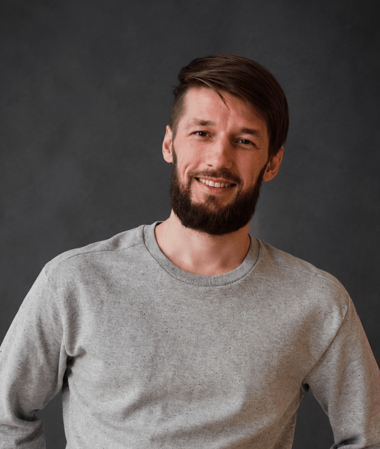 ВАДИМ СІНАЄВСЬКИЙ
